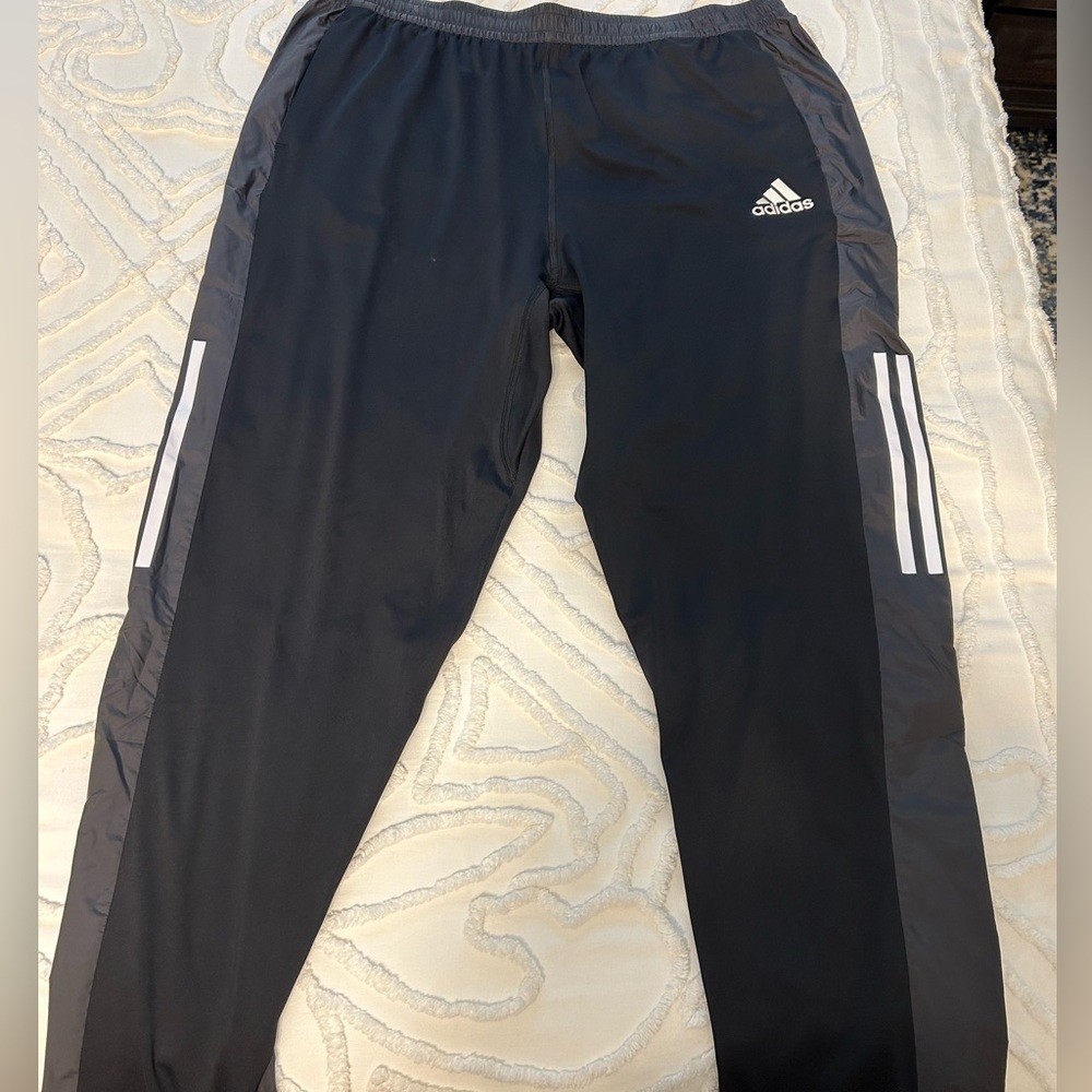 Adidas men’s joggers